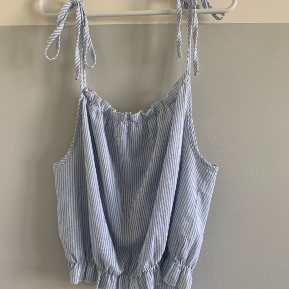 brandy melville carly tank